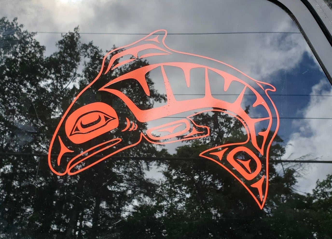 fishing decal, fishing decal Suppliers and Manufacturers at